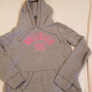 Hollister hoodie